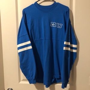 Monsters University Disney Parks Spirit Jersey